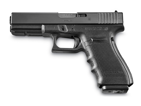 Glock 20SF Handgun Gun For Sale