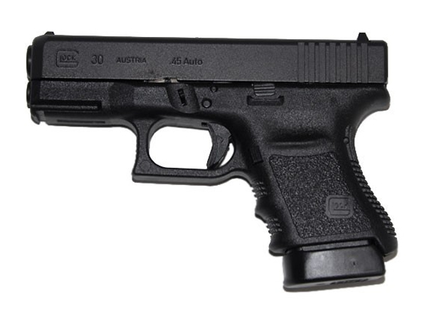 Glock 30SF Handgun Gun For Sale