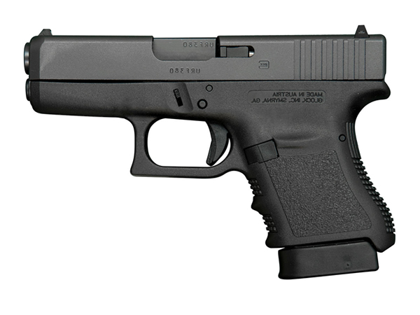 Glock 36 Handgun Gun For Sale