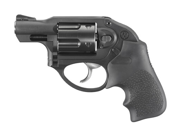 Ruger LCR handgun gun for sale